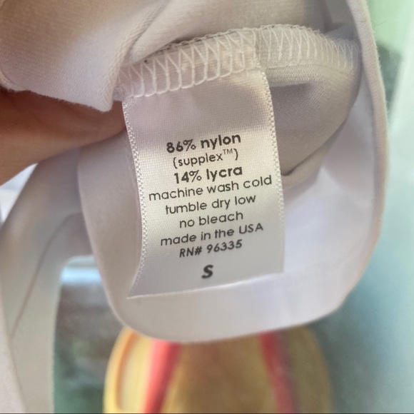 Susana Monaco Eleanora White Dress - Picture 5 of 8